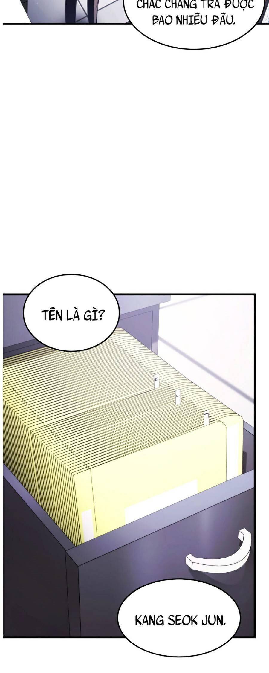 Sự Trở Lại Của Vị Thần Sức Mạnh: Chapter 49
