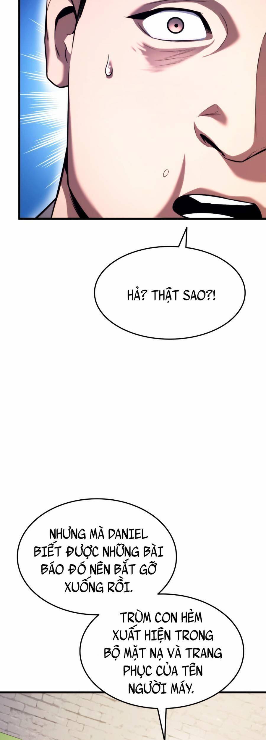 Sự Trở Lại Của Vị Thần Sức Mạnh: Chapter 49