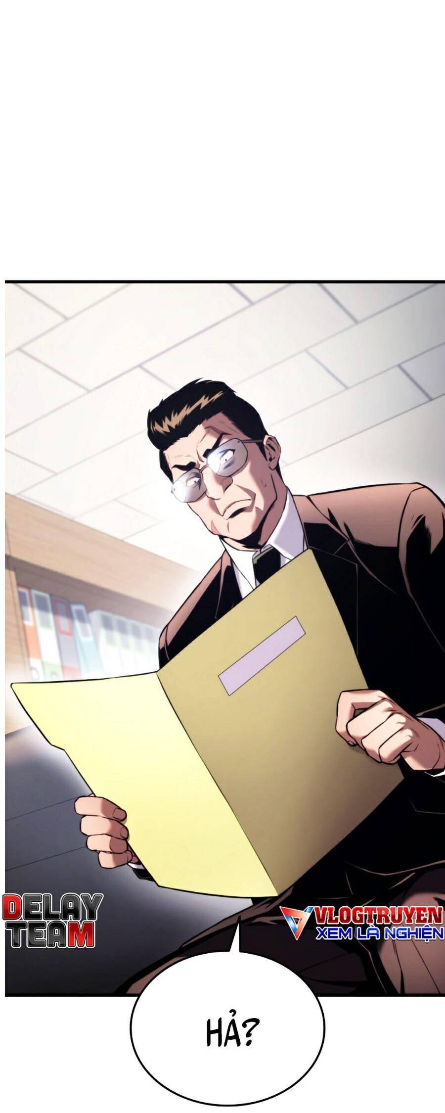 Sự Trở Lại Của Vị Thần Sức Mạnh: Chapter 49