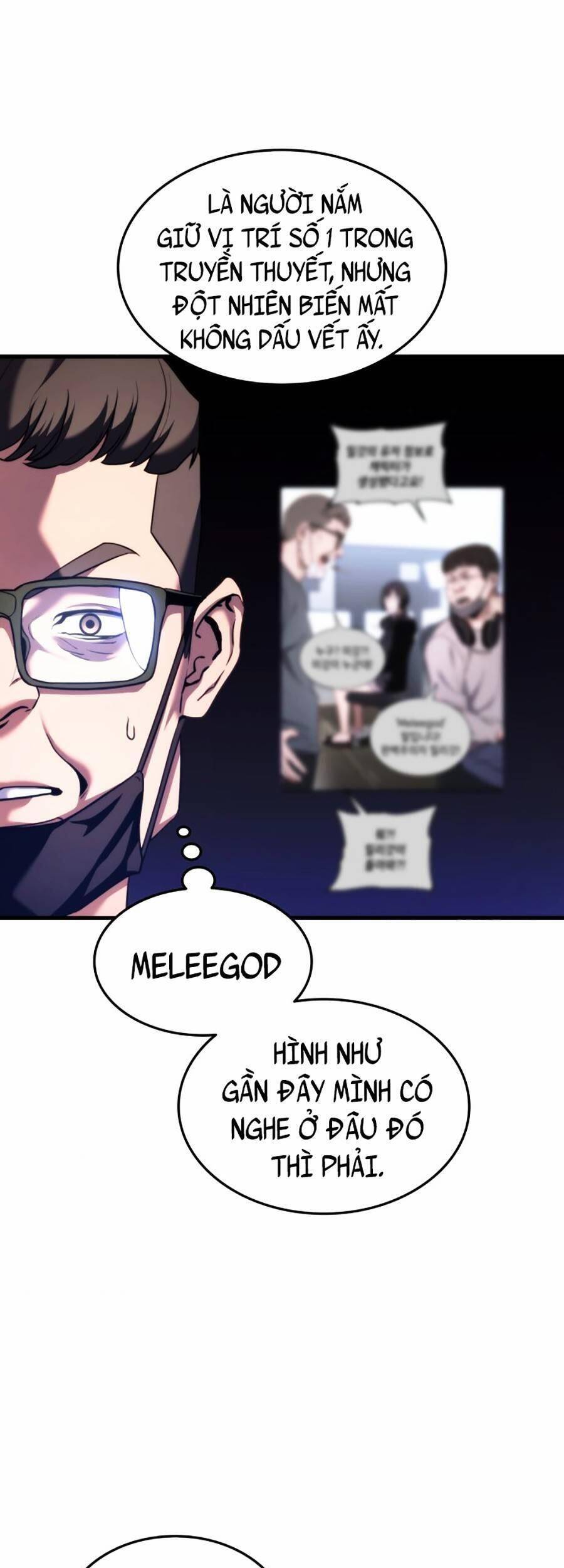 Sự Trở Lại Của Vị Thần Sức Mạnh: Chapter 49