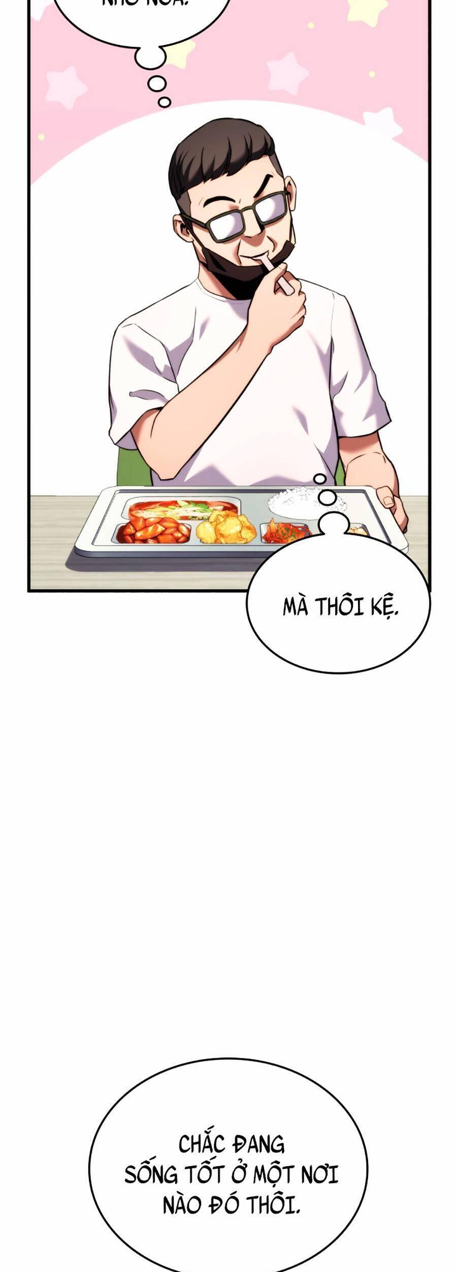 Sự Trở Lại Của Vị Thần Sức Mạnh: Chapter 49