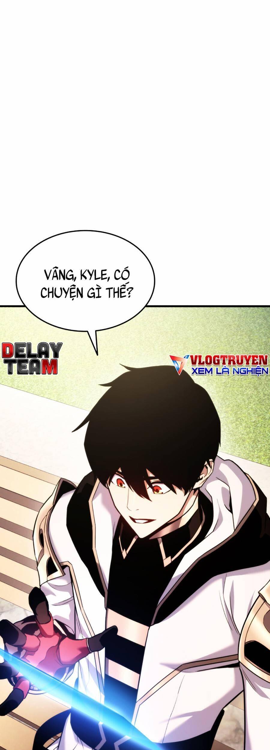 Sự Trở Lại Của Vị Thần Sức Mạnh: Chapter 49