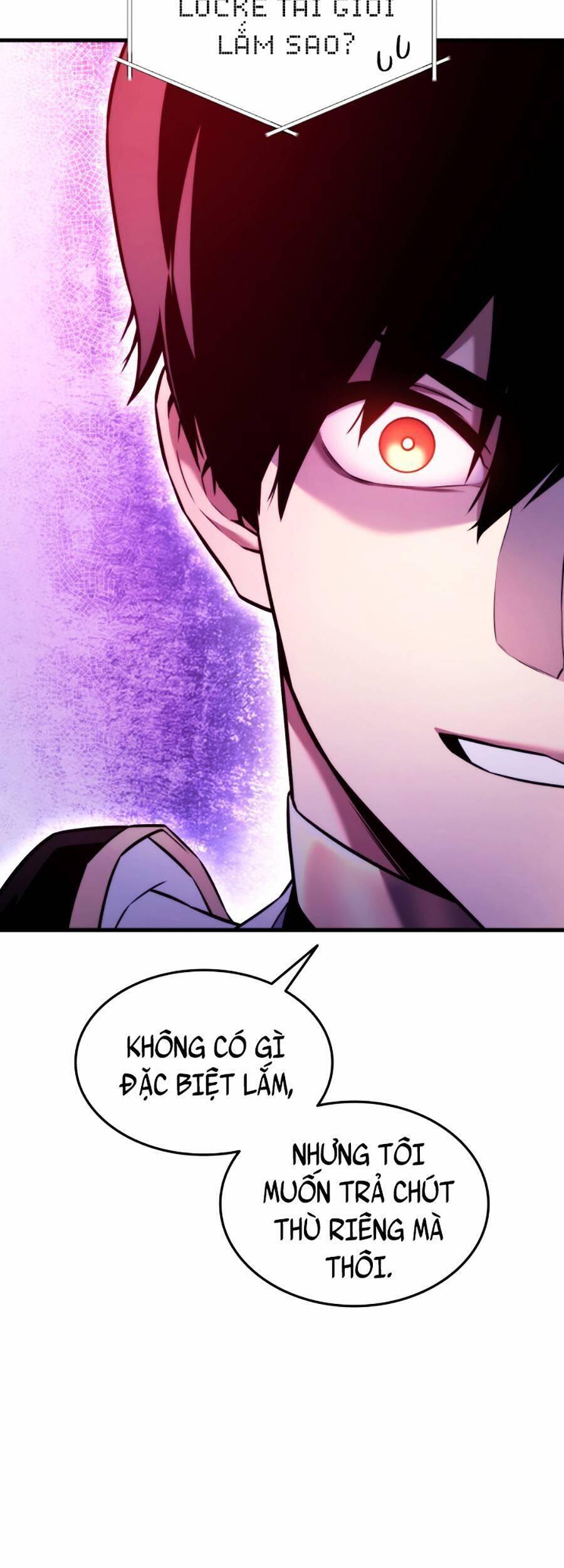 Sự Trở Lại Của Vị Thần Sức Mạnh: Chapter 49