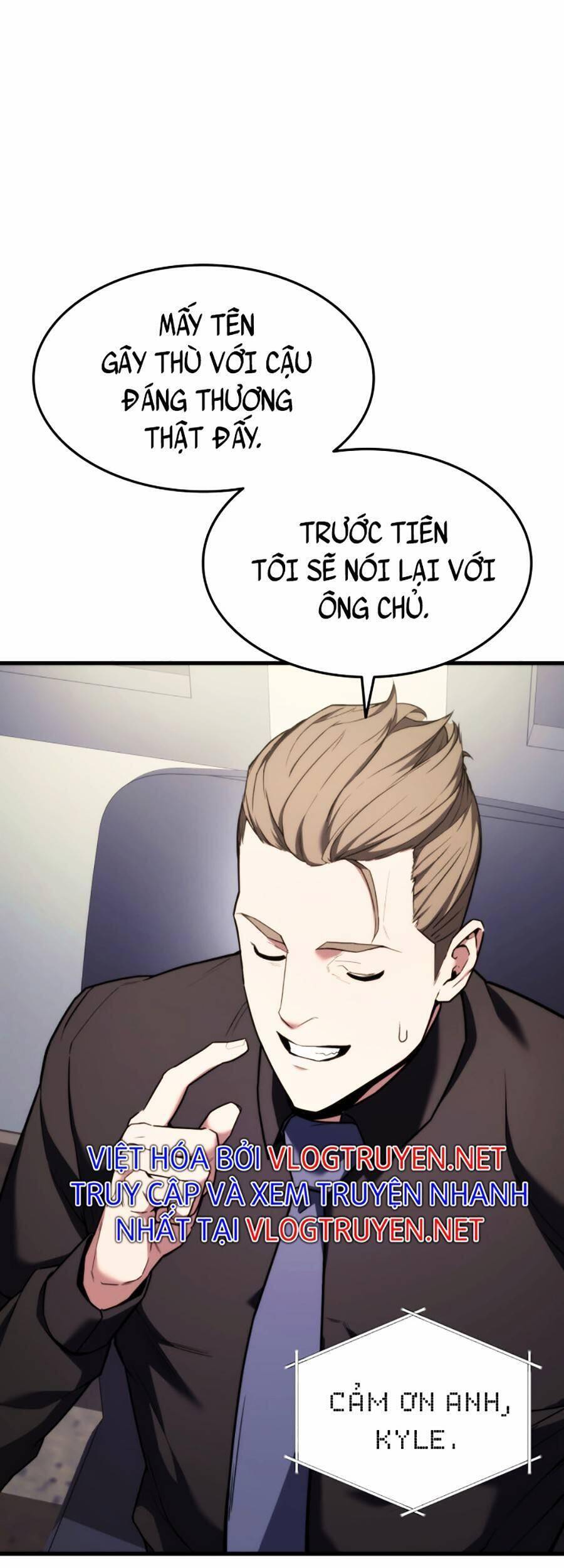 Sự Trở Lại Của Vị Thần Sức Mạnh: Chapter 49