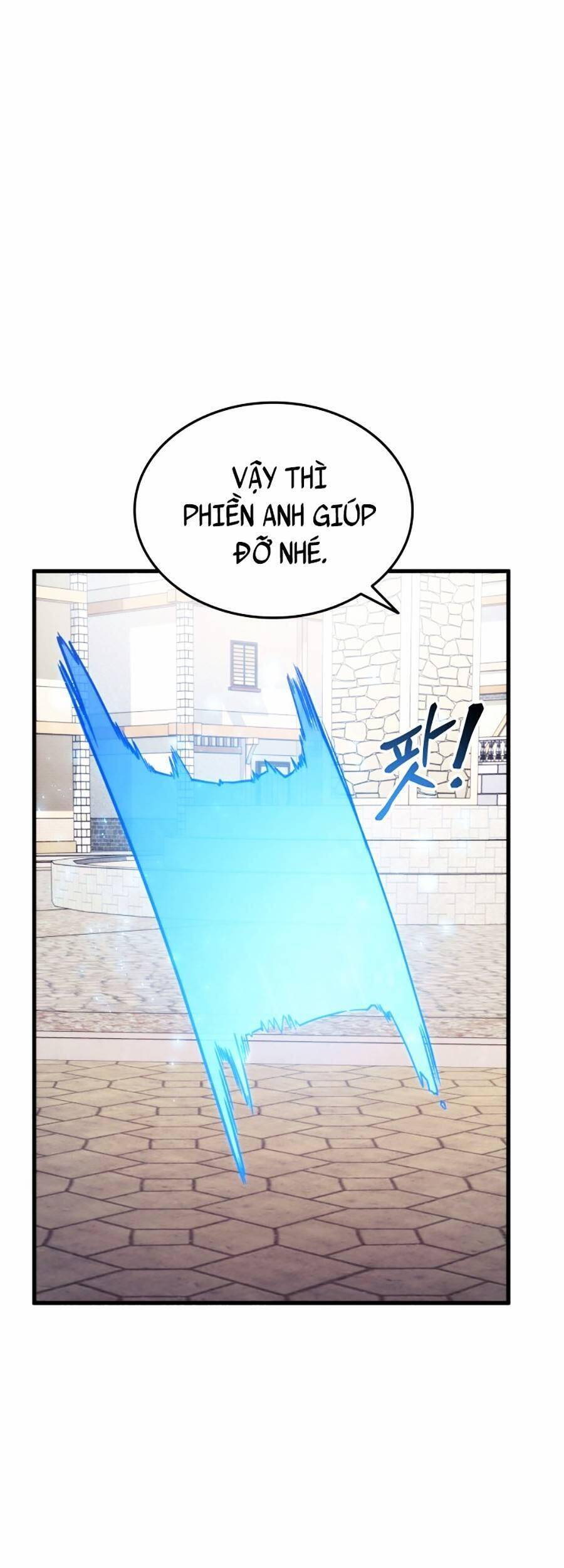 Sự Trở Lại Của Vị Thần Sức Mạnh: Chapter 49