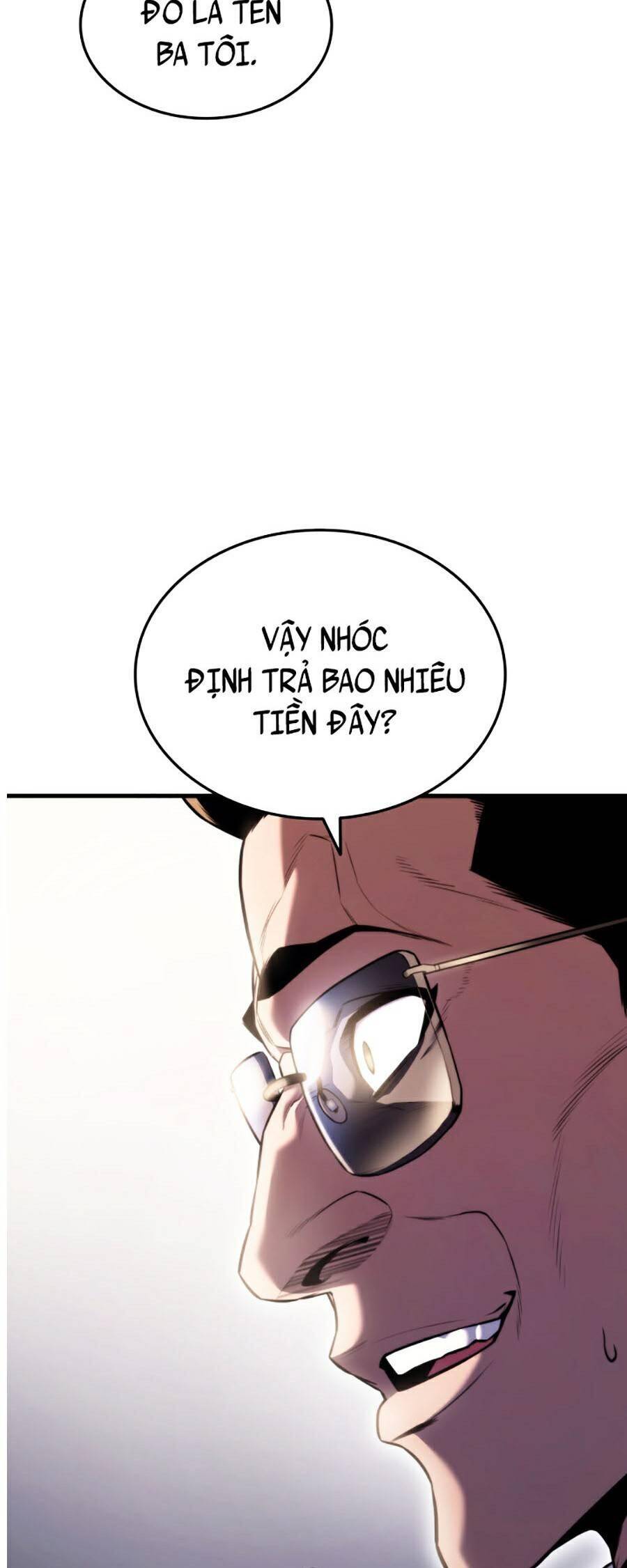 Sự Trở Lại Của Vị Thần Sức Mạnh: Chapter 49