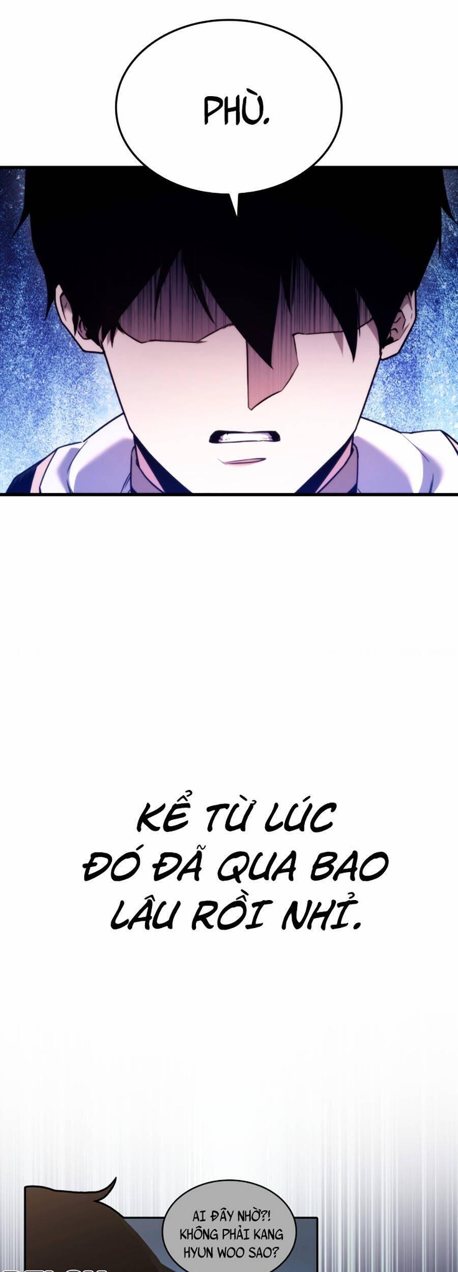 Sự Trở Lại Của Vị Thần Sức Mạnh: Chapter 49