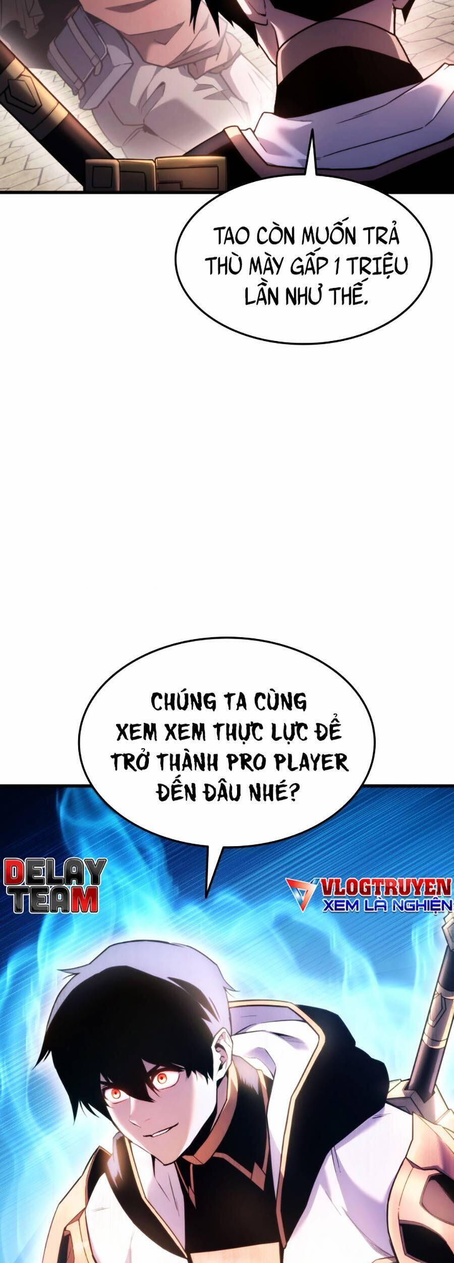 Sự Trở Lại Của Vị Thần Sức Mạnh: Chapter 49