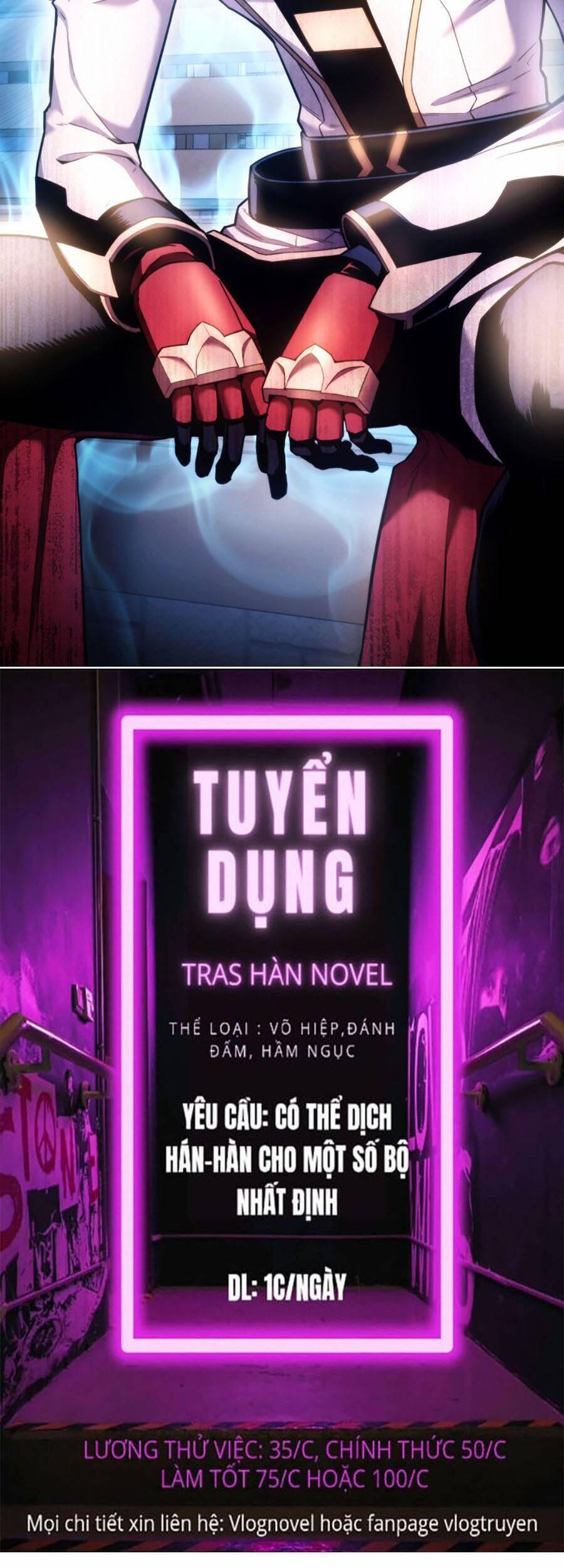 Sự Trở Lại Của Vị Thần Sức Mạnh: Chapter 49