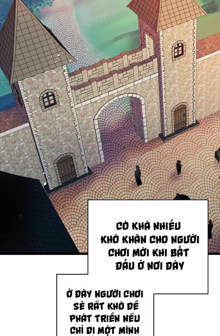 Sự Trở Lại Của Vị Thần Sức Mạnh: Chapter 5