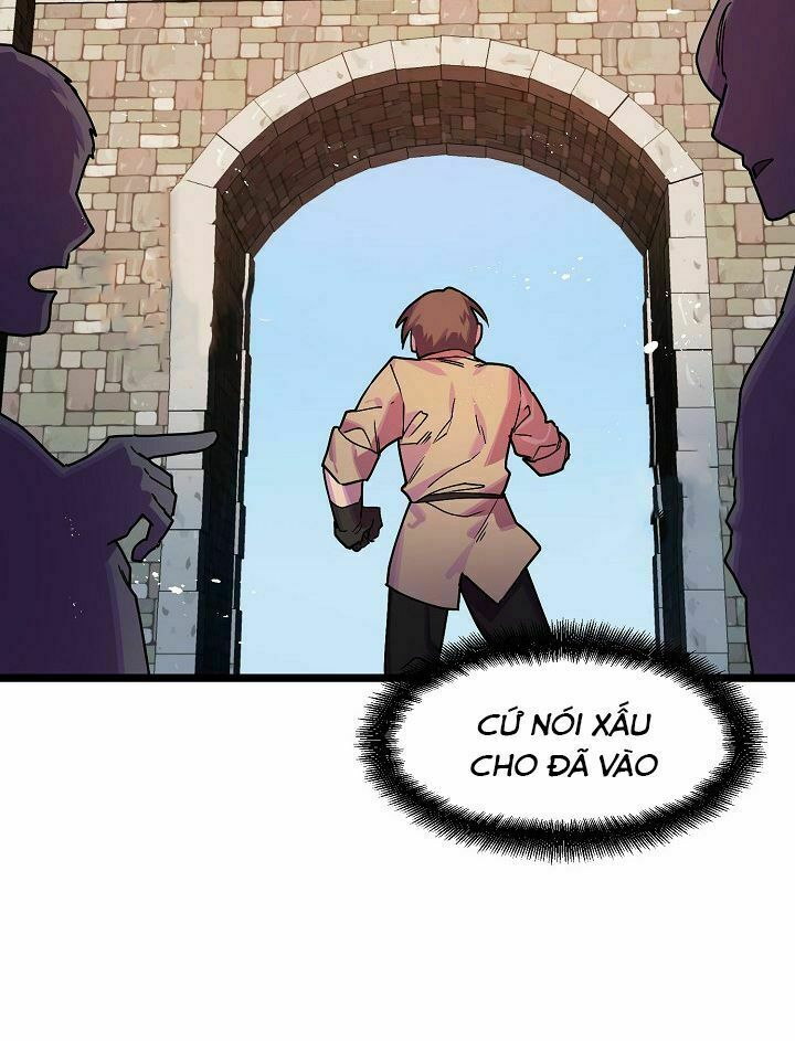 Sự Trở Lại Của Vị Thần Sức Mạnh: Chapter 5