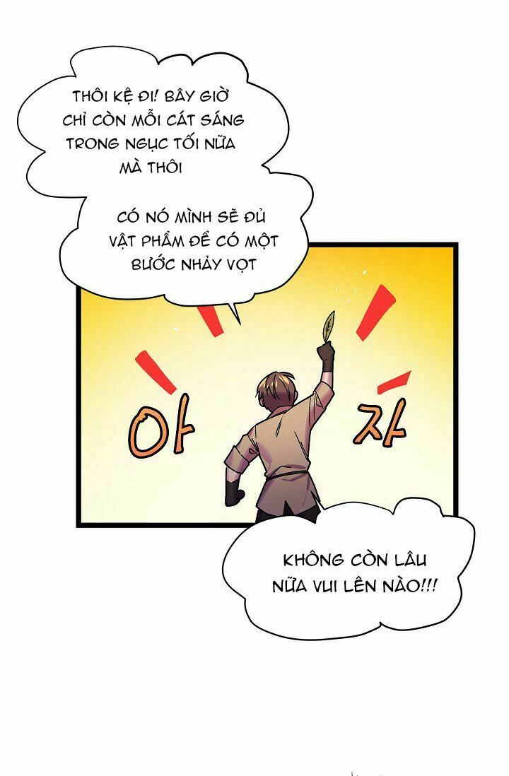 Sự Trở Lại Của Vị Thần Sức Mạnh: Chapter 5