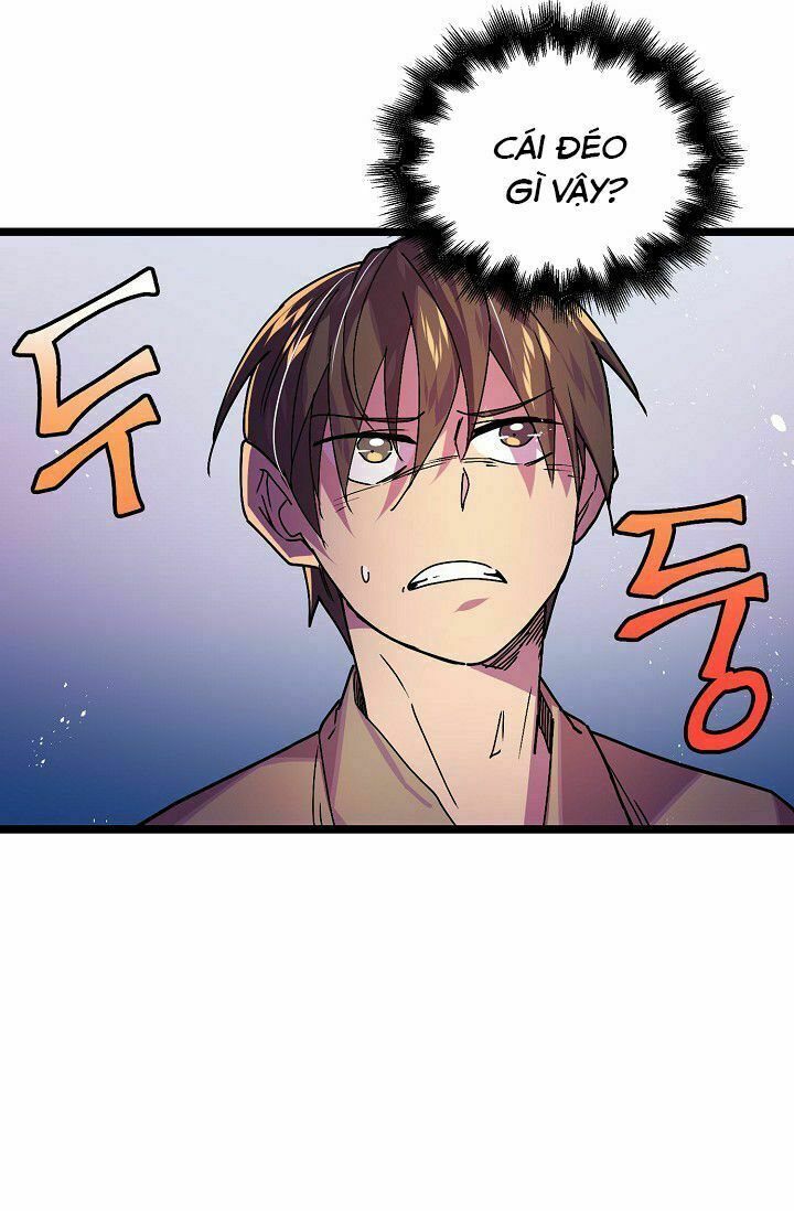 Sự Trở Lại Của Vị Thần Sức Mạnh: Chapter 5