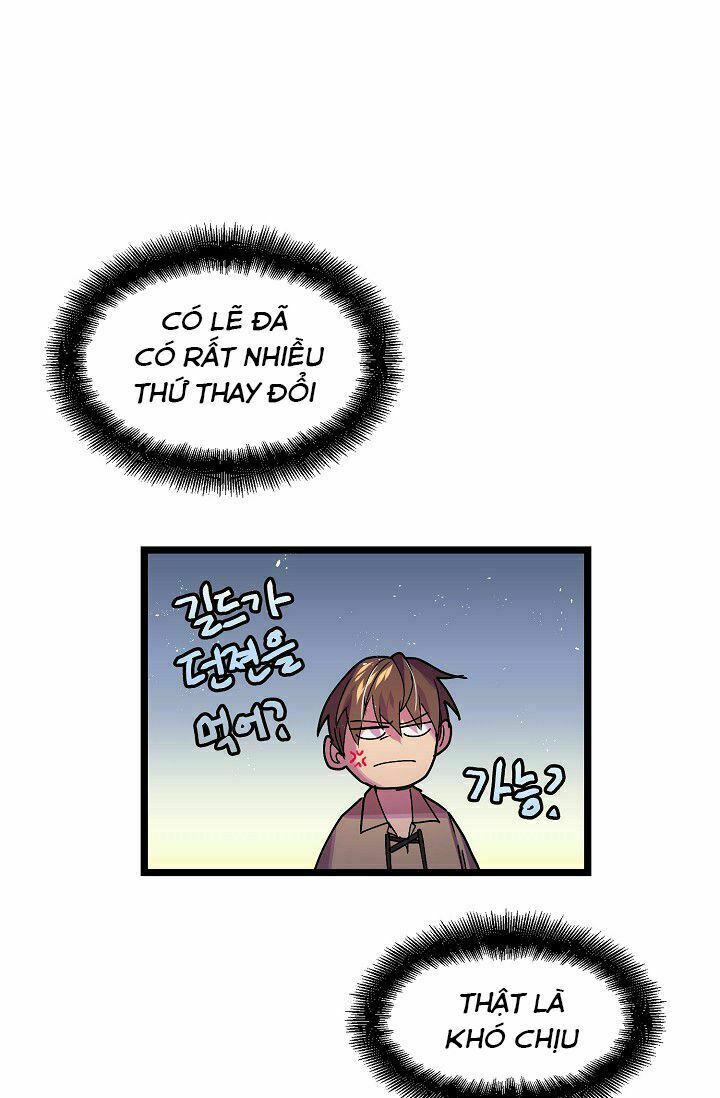 Sự Trở Lại Của Vị Thần Sức Mạnh: Chapter 5