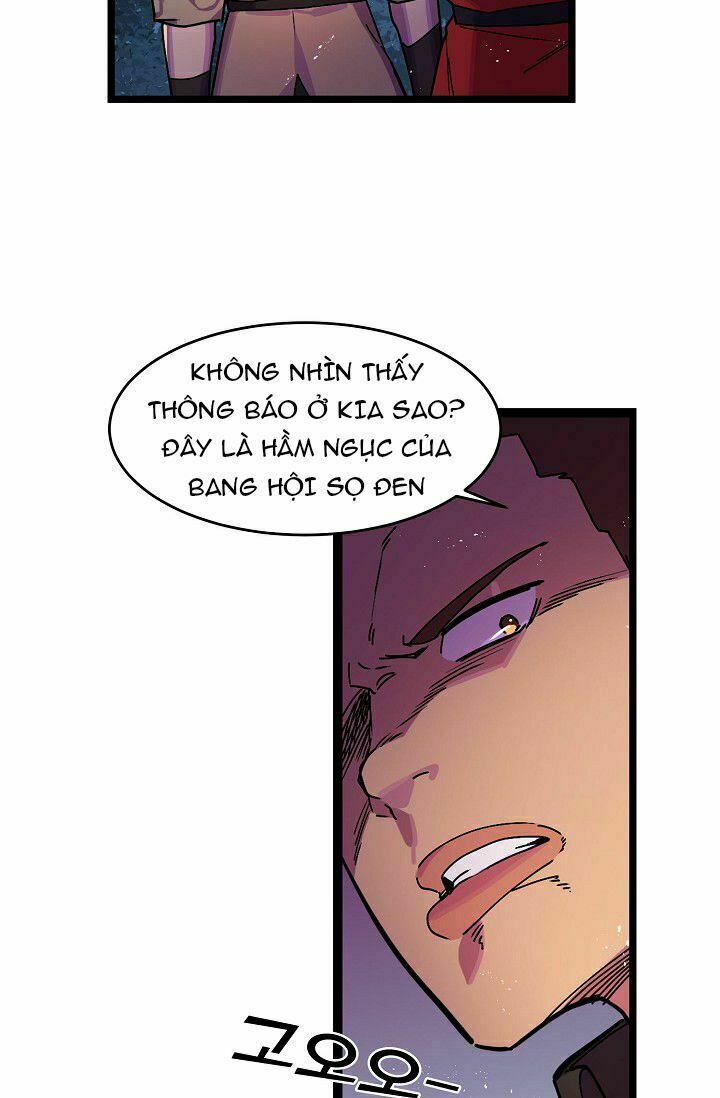 Sự Trở Lại Của Vị Thần Sức Mạnh: Chapter 5
