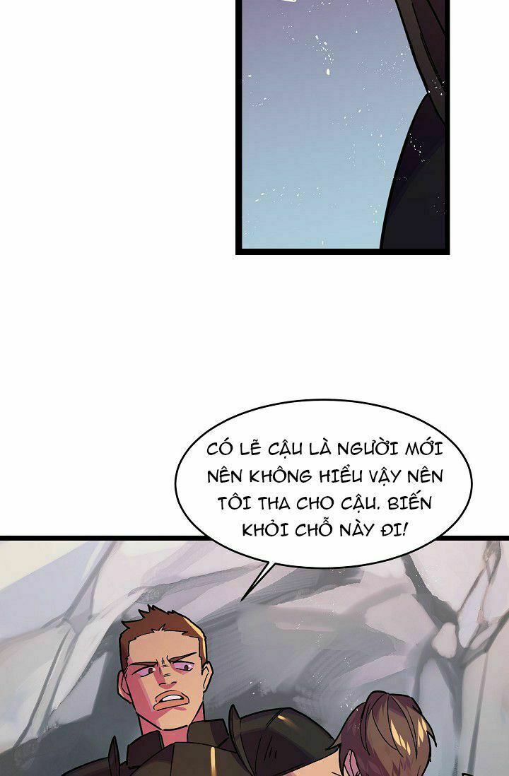 Sự Trở Lại Của Vị Thần Sức Mạnh: Chapter 5