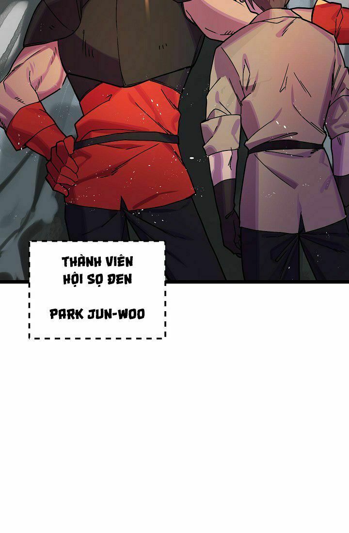 Sự Trở Lại Của Vị Thần Sức Mạnh: Chapter 5