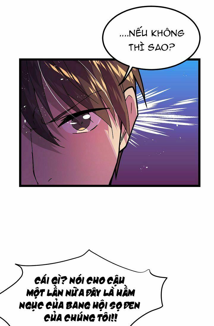 Sự Trở Lại Của Vị Thần Sức Mạnh: Chapter 5