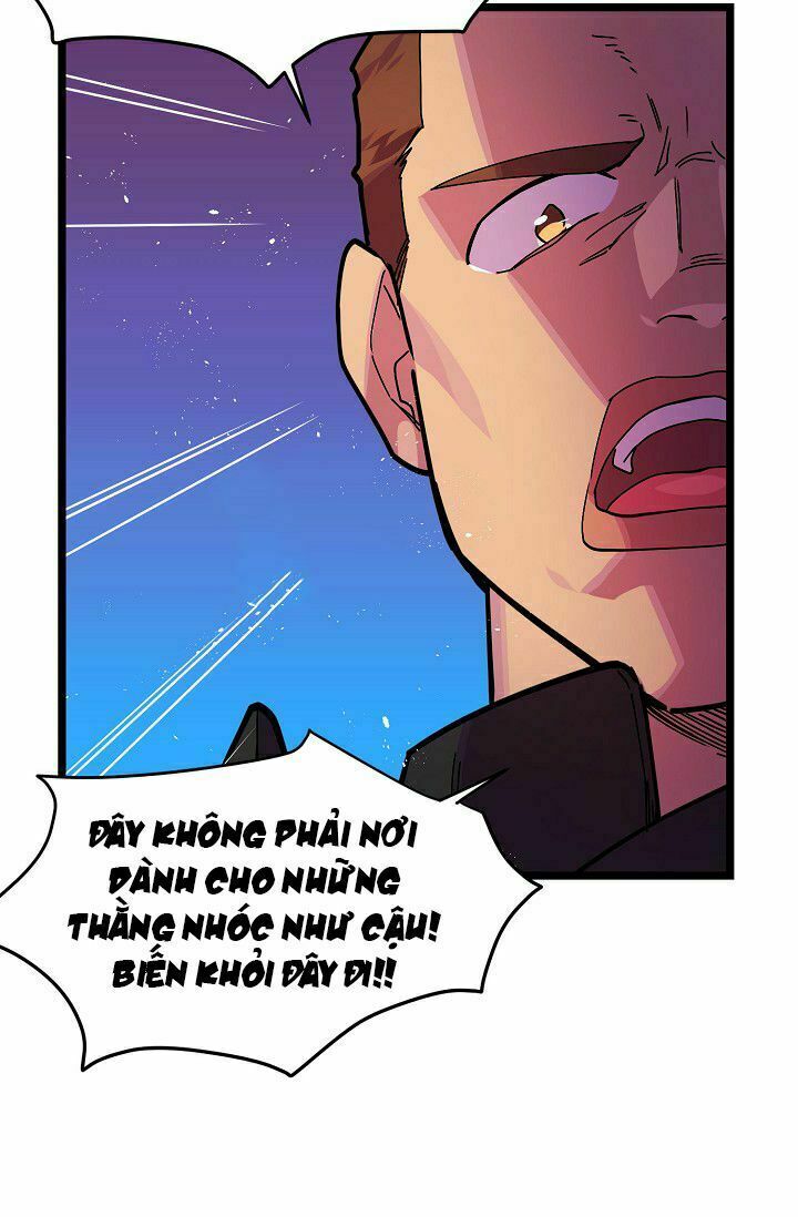 Sự Trở Lại Của Vị Thần Sức Mạnh: Chapter 5