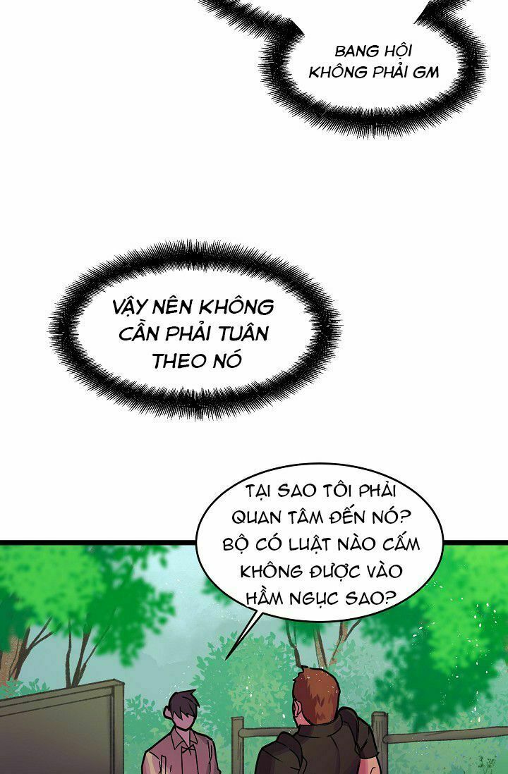 Sự Trở Lại Của Vị Thần Sức Mạnh: Chapter 5