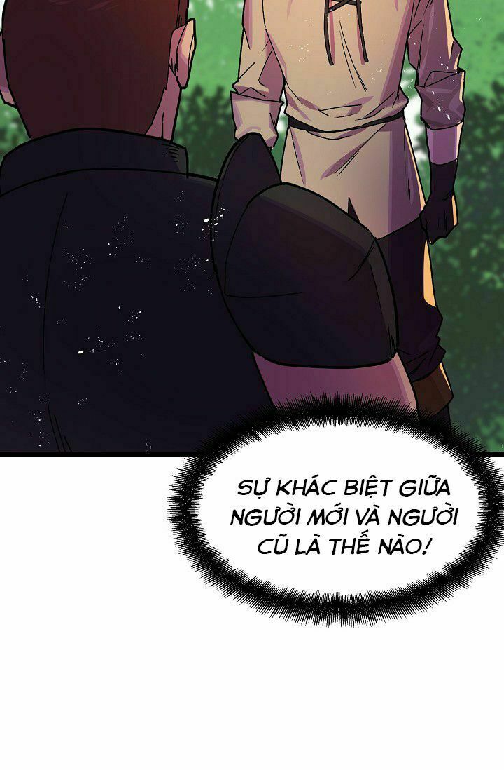 Sự Trở Lại Của Vị Thần Sức Mạnh: Chapter 5