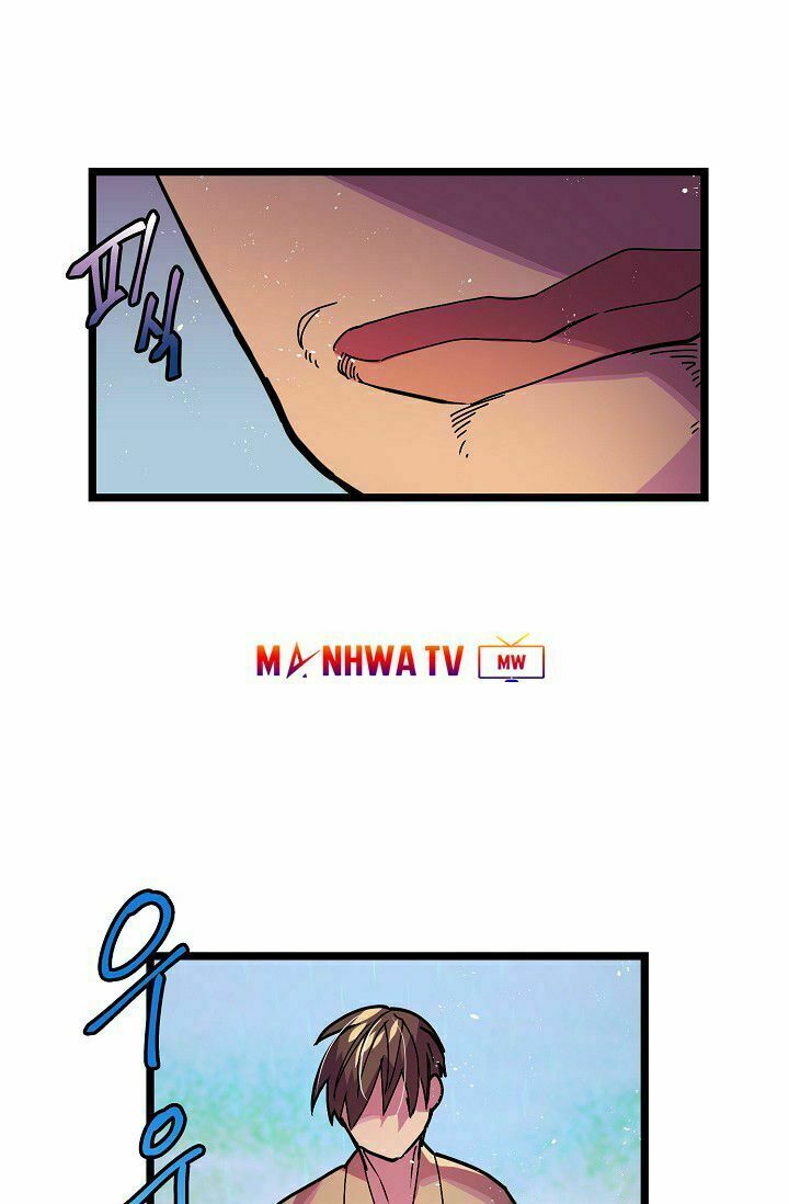 Sự Trở Lại Của Vị Thần Sức Mạnh: Chapter 5