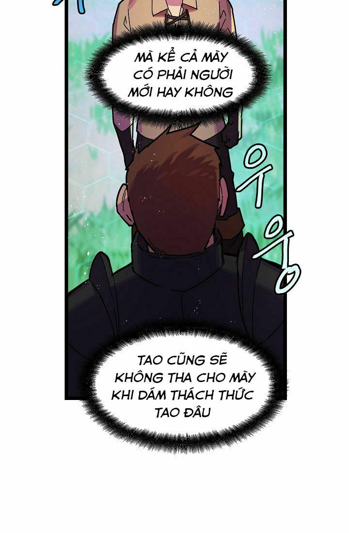 Sự Trở Lại Của Vị Thần Sức Mạnh: Chapter 5