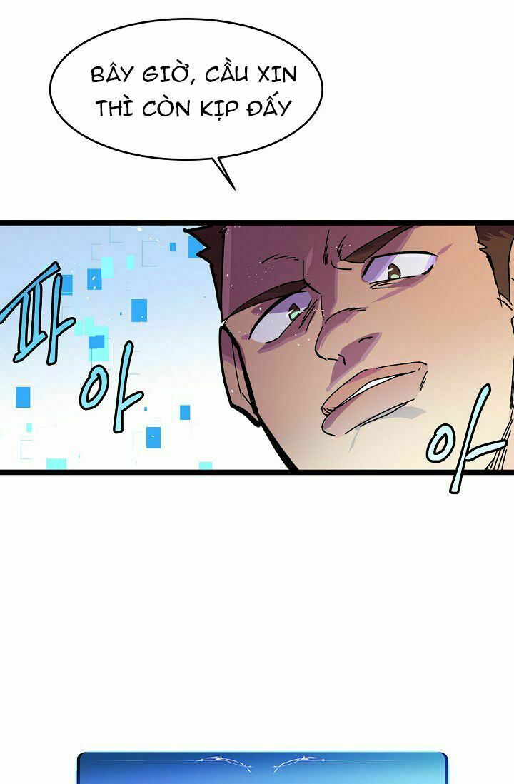 Sự Trở Lại Của Vị Thần Sức Mạnh: Chapter 5