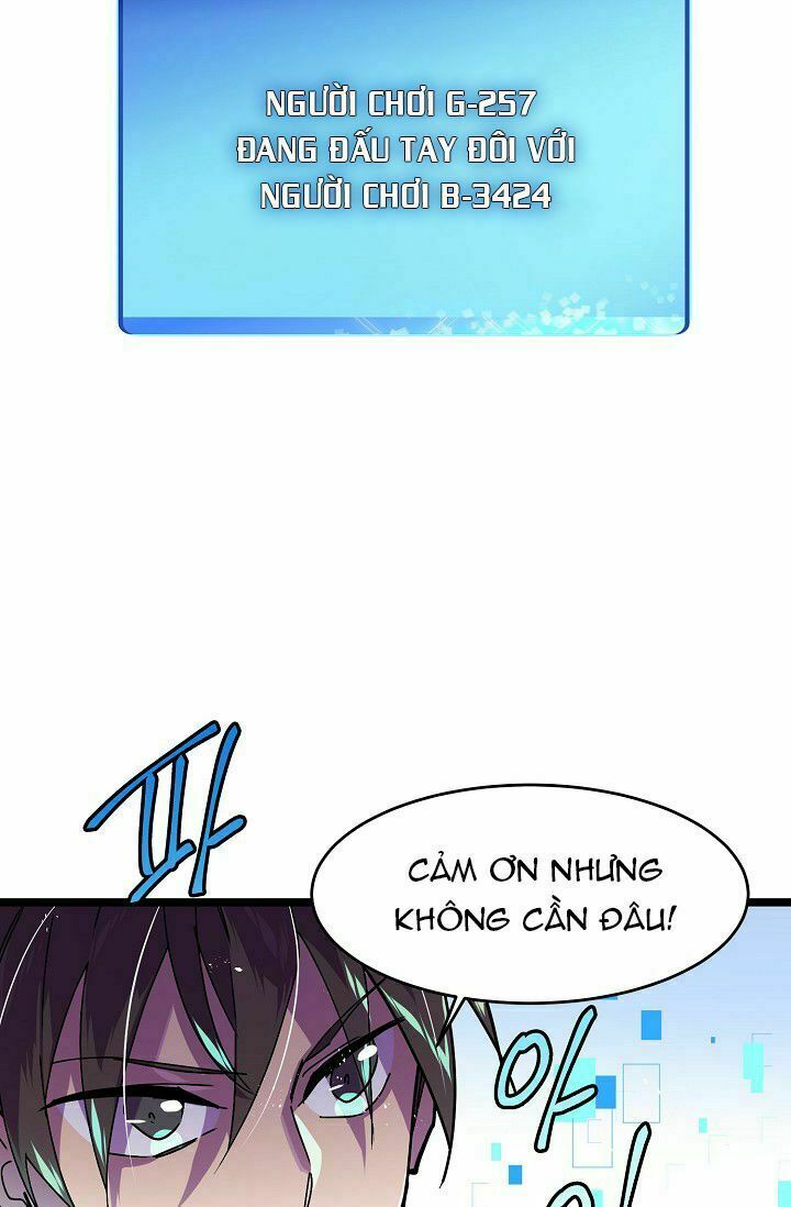 Sự Trở Lại Của Vị Thần Sức Mạnh: Chapter 5