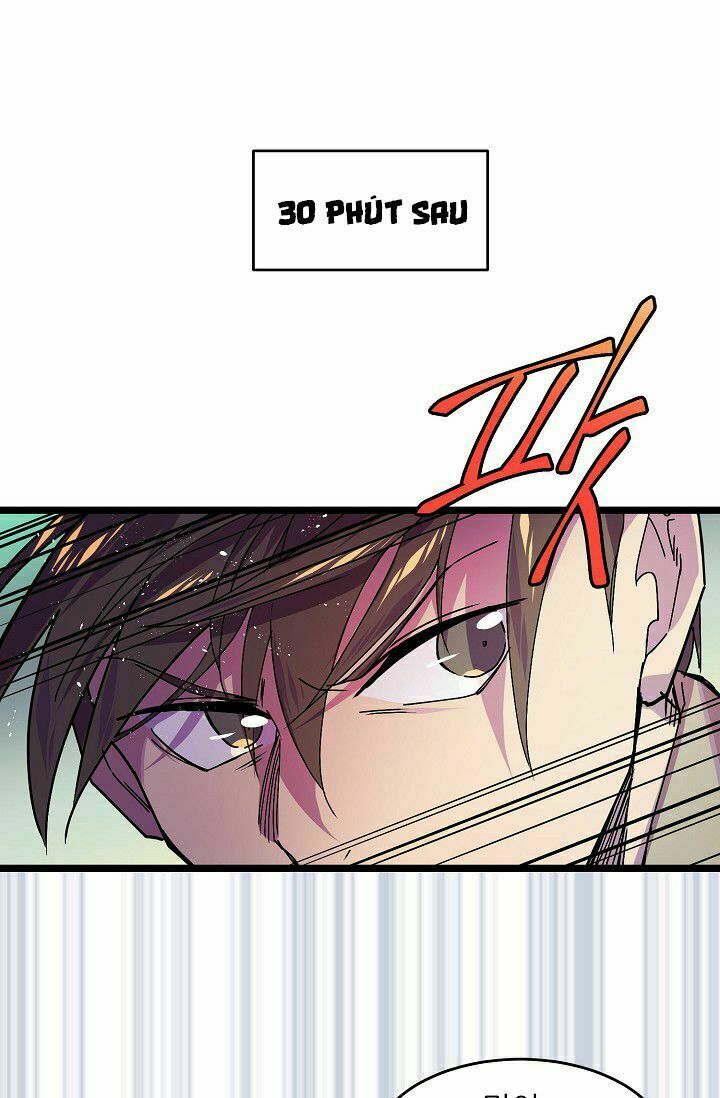 Sự Trở Lại Của Vị Thần Sức Mạnh: Chapter 5