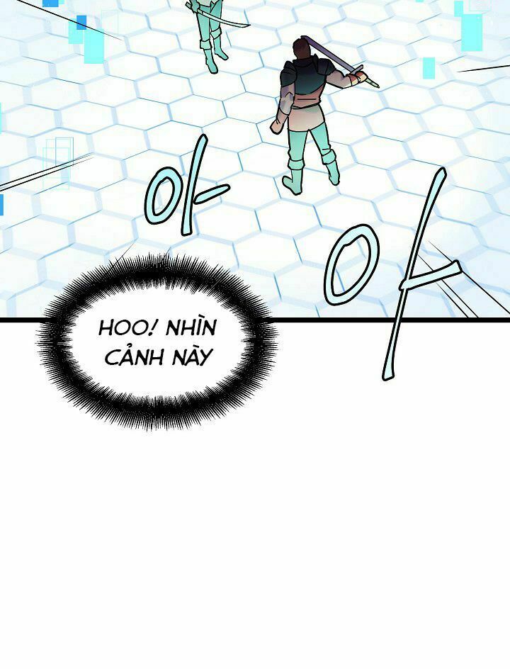Sự Trở Lại Của Vị Thần Sức Mạnh: Chapter 5