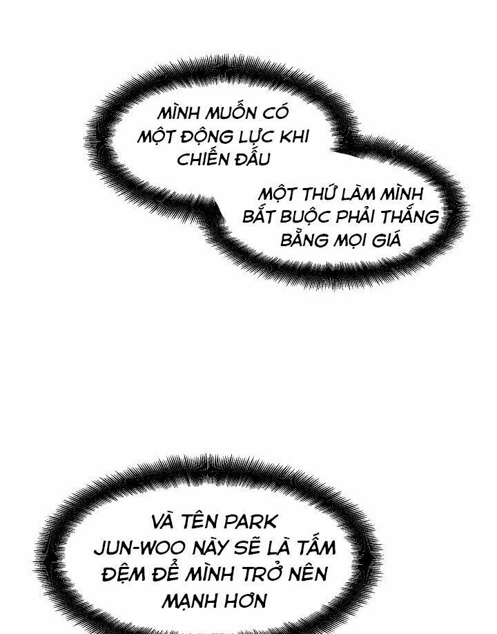 Sự Trở Lại Của Vị Thần Sức Mạnh: Chapter 5