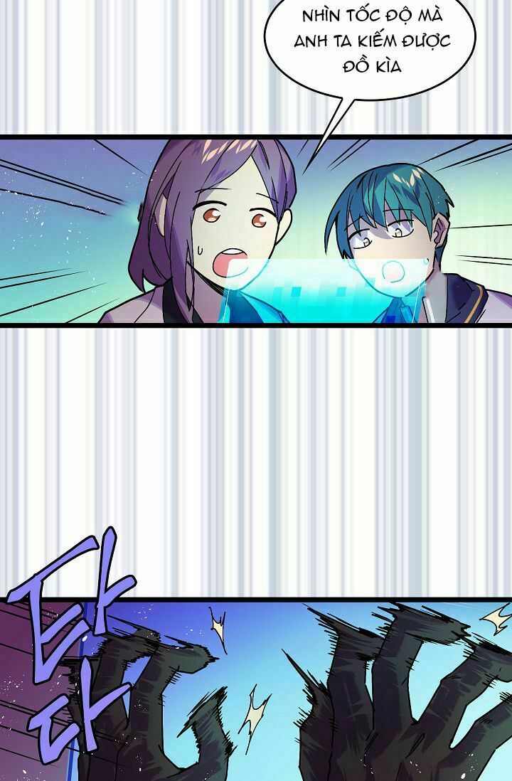 Sự Trở Lại Của Vị Thần Sức Mạnh: Chapter 5