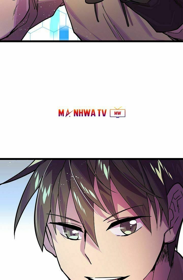 Sự Trở Lại Của Vị Thần Sức Mạnh: Chapter 5