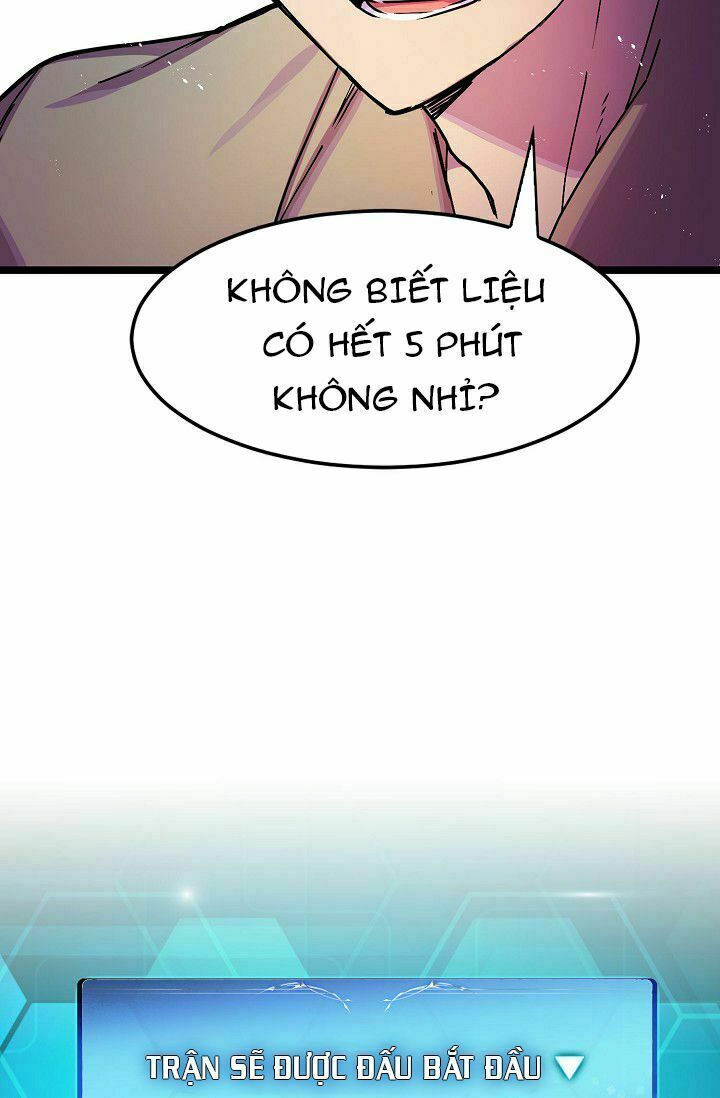 Sự Trở Lại Của Vị Thần Sức Mạnh: Chapter 5