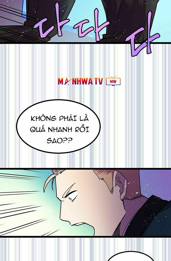 Sự Trở Lại Của Vị Thần Sức Mạnh: Chapter 5