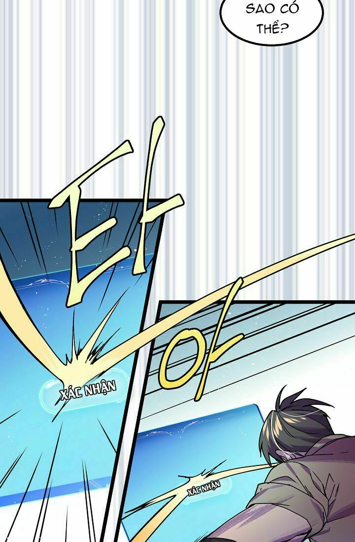 Sự Trở Lại Của Vị Thần Sức Mạnh: Chapter 5