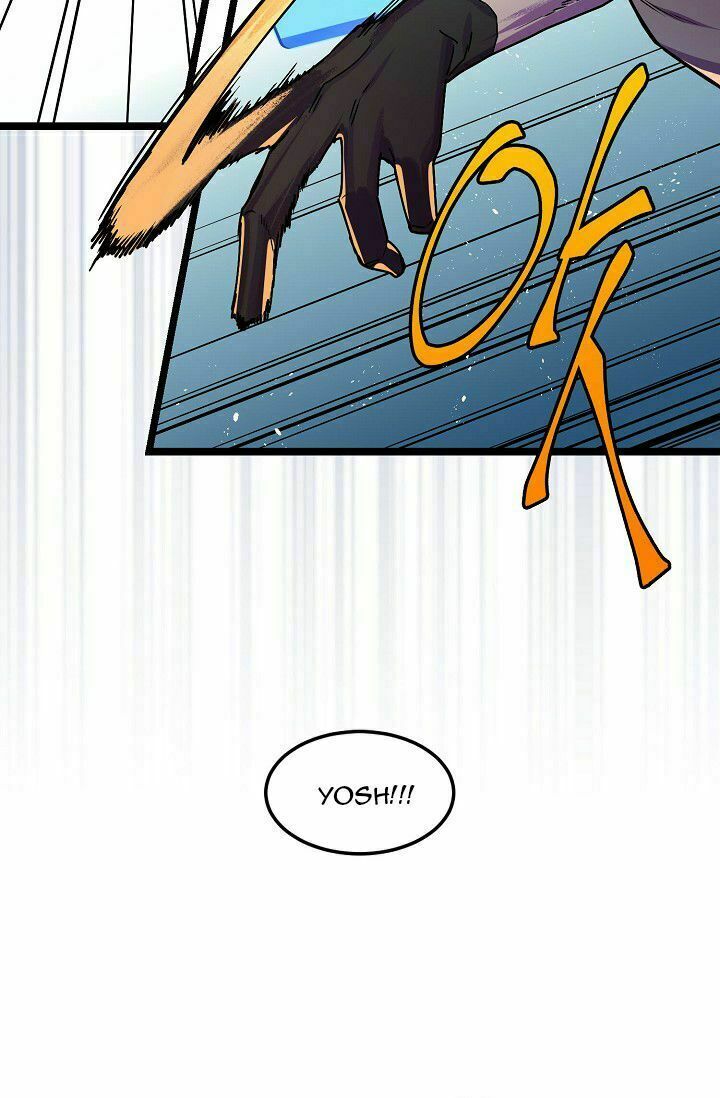 Sự Trở Lại Của Vị Thần Sức Mạnh: Chapter 5