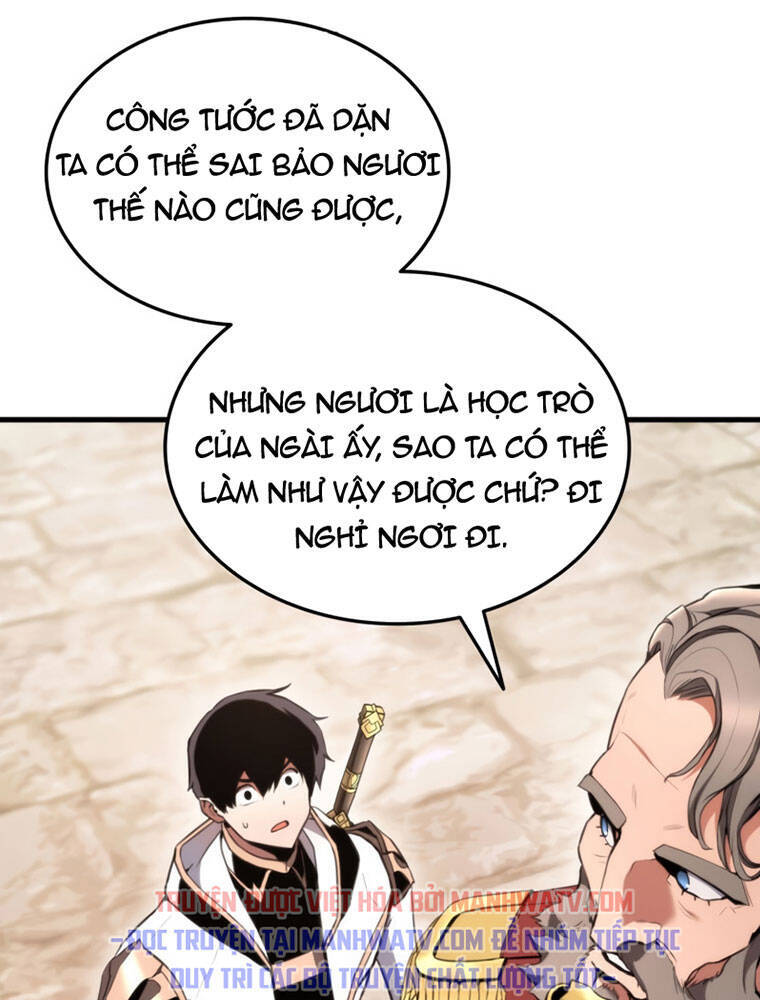 Sự Trở Lại Của Vị Thần Sức Mạnh: Chapter 50