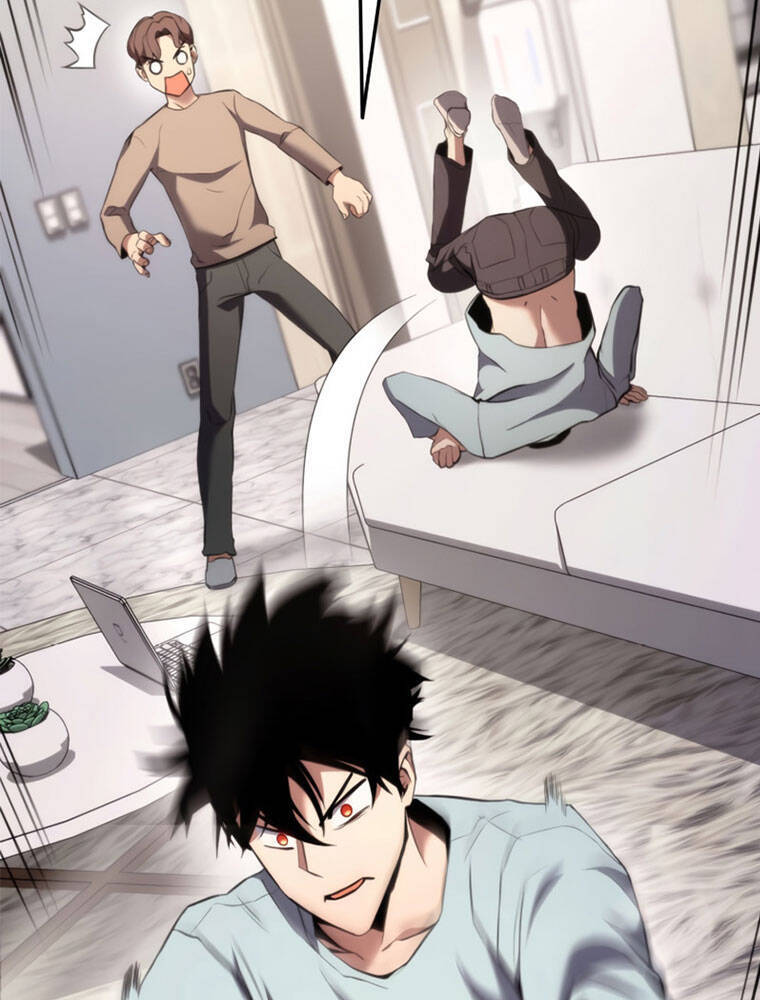Sự Trở Lại Của Vị Thần Sức Mạnh: Chapter 50
