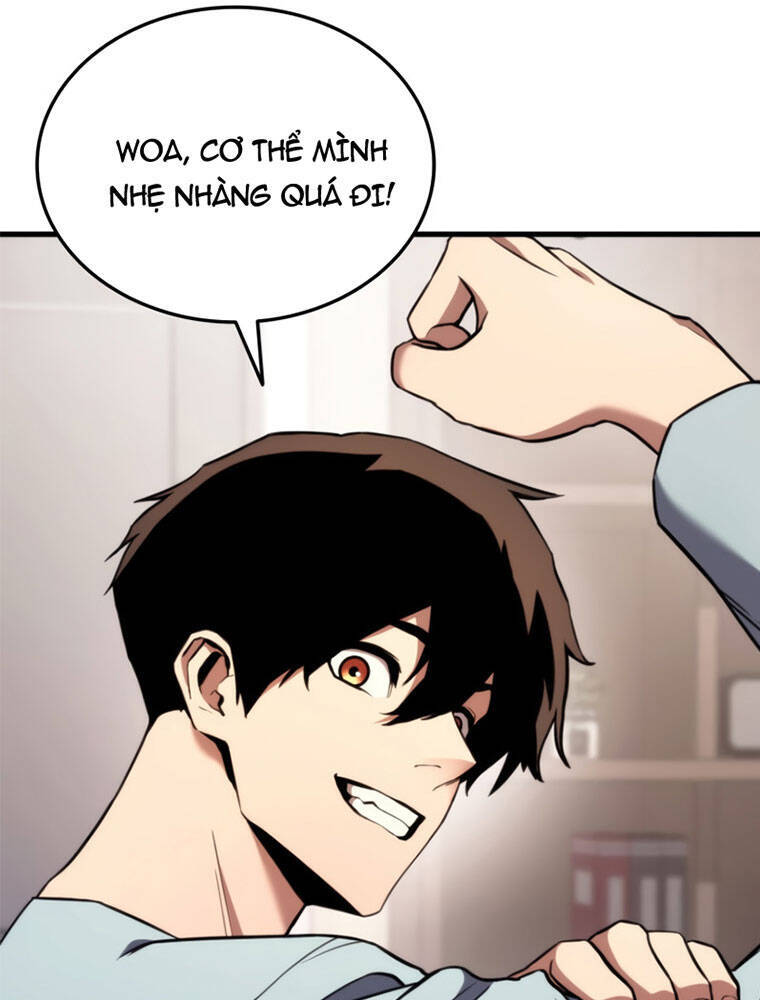 Sự Trở Lại Của Vị Thần Sức Mạnh: Chapter 50