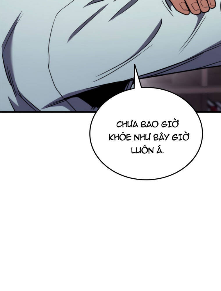 Sự Trở Lại Của Vị Thần Sức Mạnh: Chapter 50
