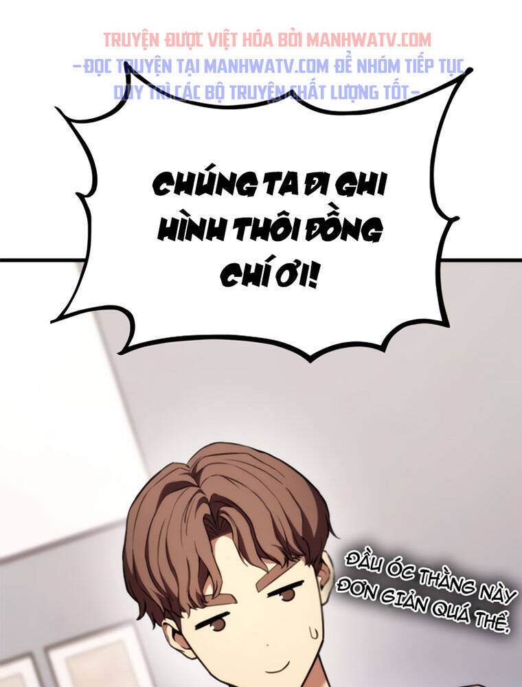 Sự Trở Lại Của Vị Thần Sức Mạnh: Chapter 50