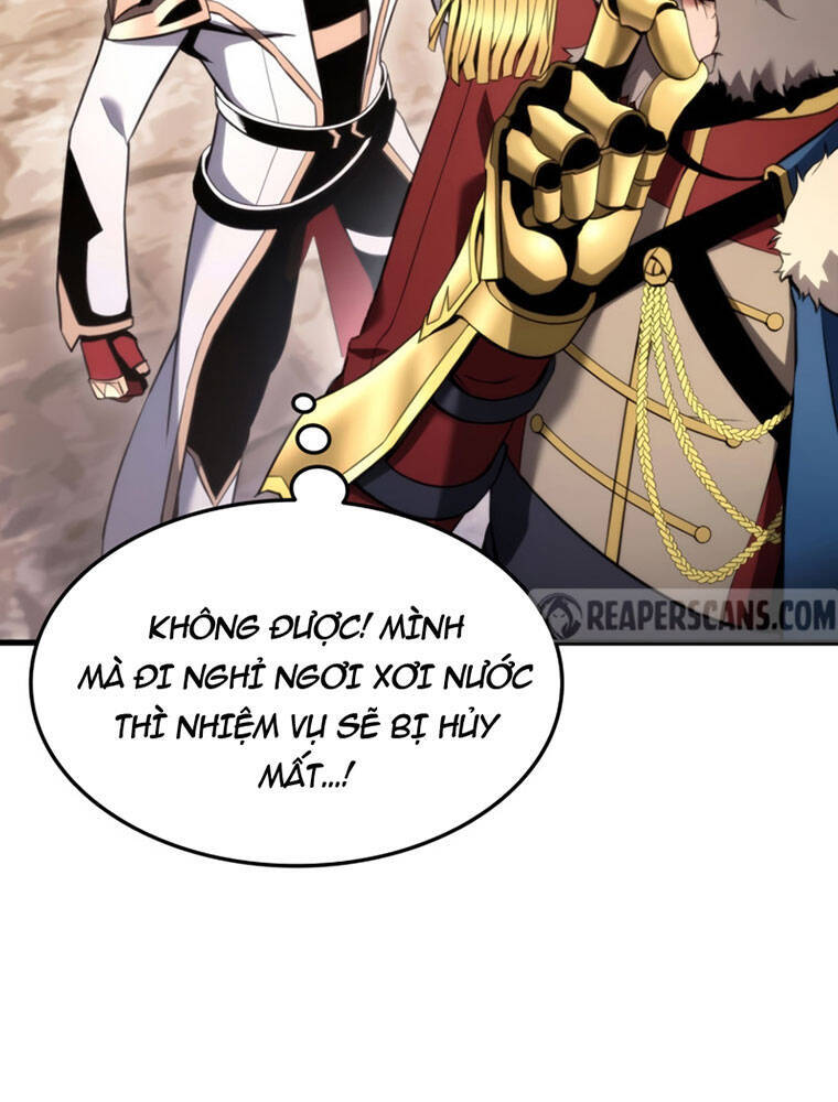Sự Trở Lại Của Vị Thần Sức Mạnh: Chapter 50