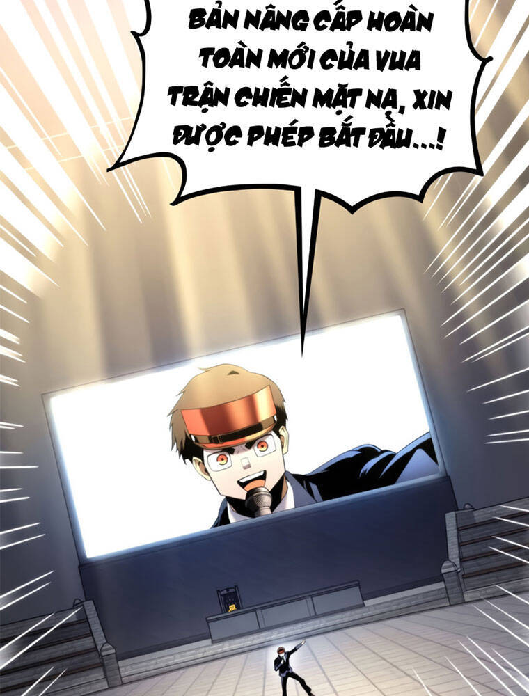 Sự Trở Lại Của Vị Thần Sức Mạnh: Chapter 50