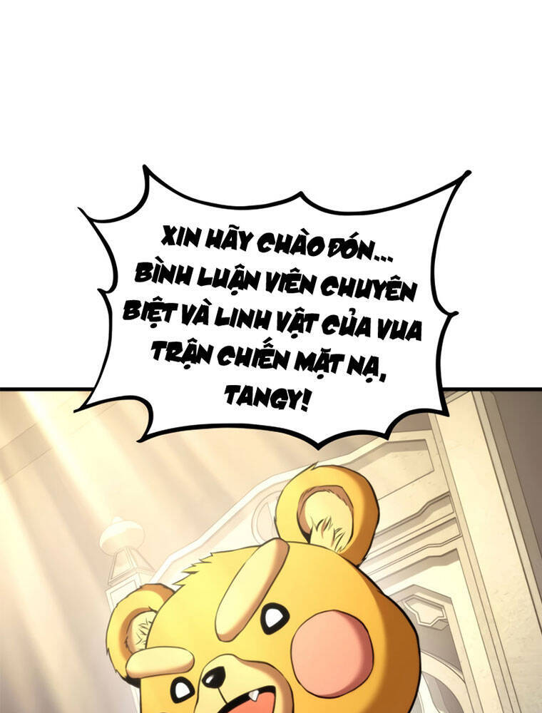 Sự Trở Lại Của Vị Thần Sức Mạnh: Chapter 50