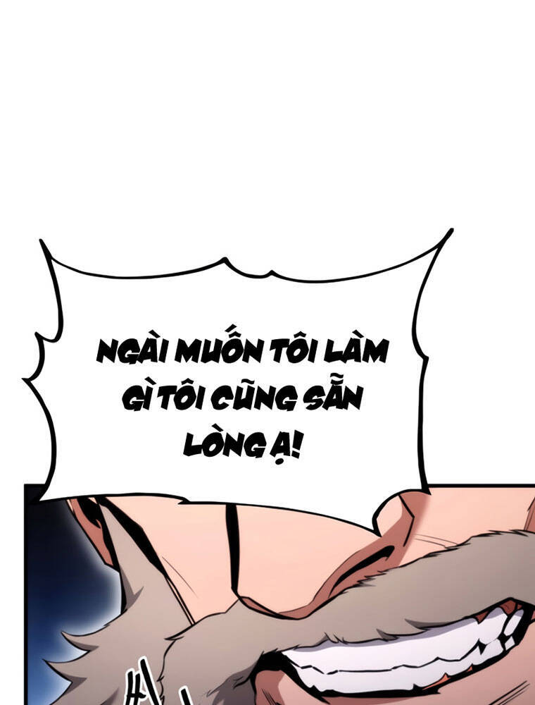 Sự Trở Lại Của Vị Thần Sức Mạnh: Chapter 50