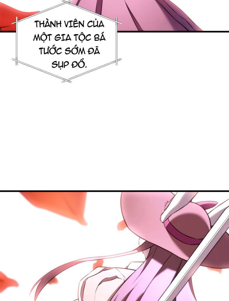 Sự Trở Lại Của Vị Thần Sức Mạnh: Chapter 50