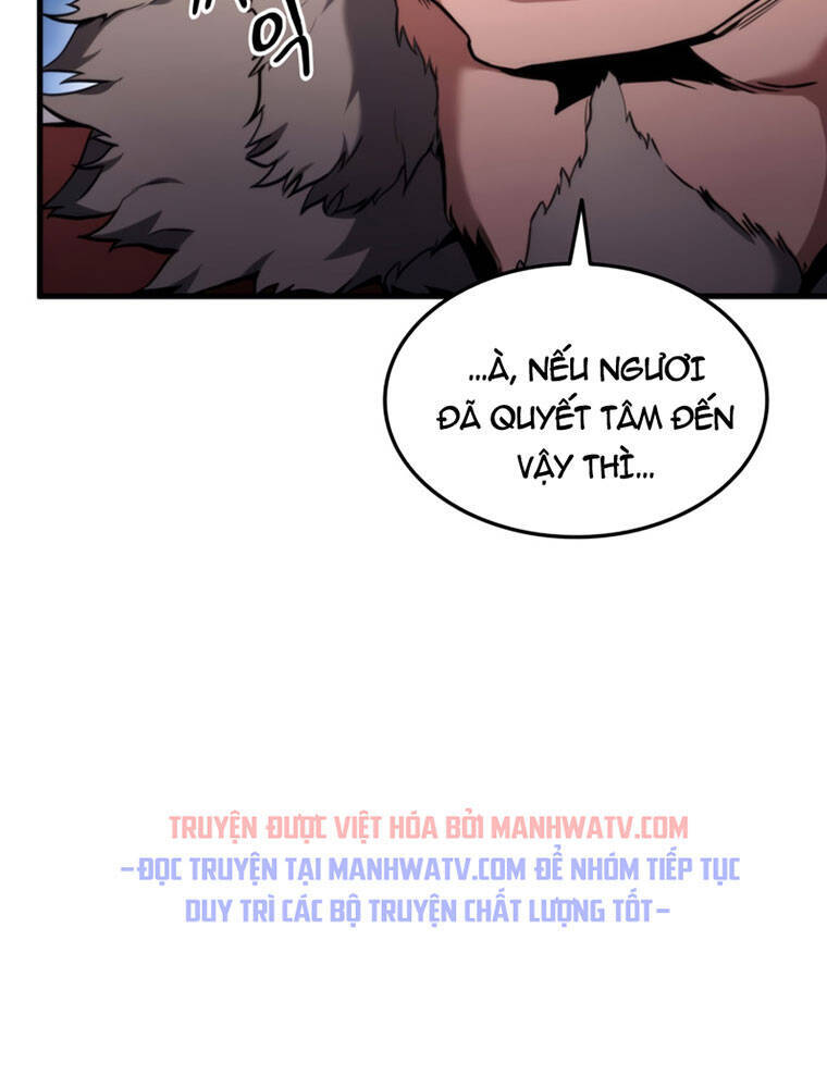 Sự Trở Lại Của Vị Thần Sức Mạnh: Chapter 50