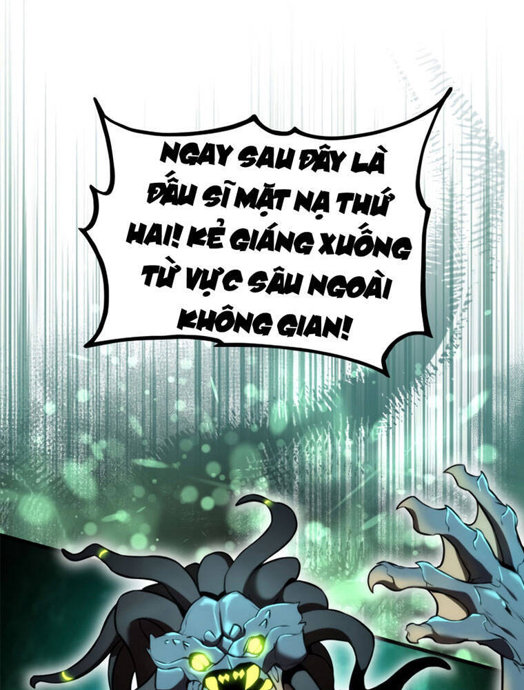 Sự Trở Lại Của Vị Thần Sức Mạnh: Chapter 50